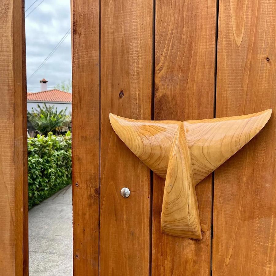Azores Bagus Surf House Ponta Delgada Esterno foto