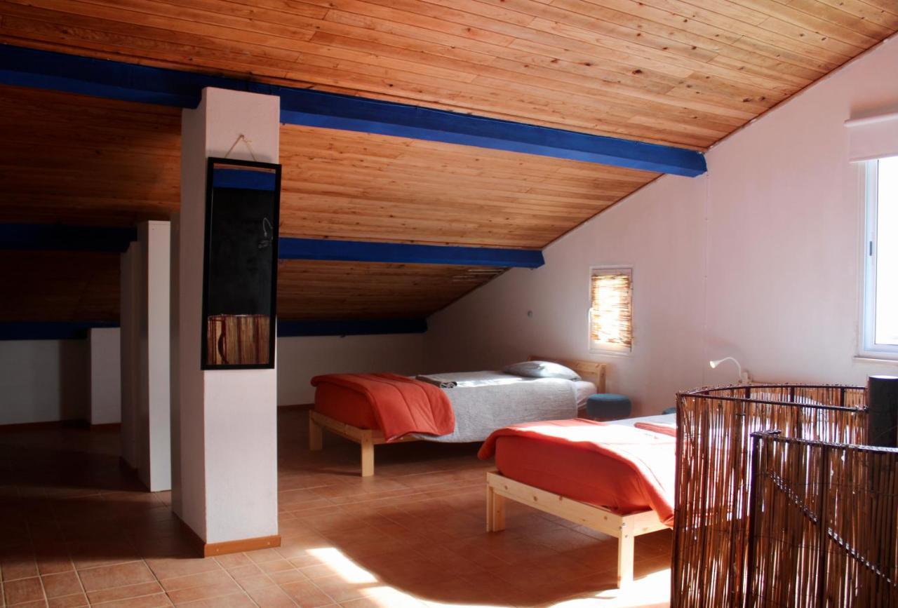 Azores Bagus Surf House Ponta Delgada Esterno foto